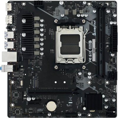 Материнская плата Biostar B650MT