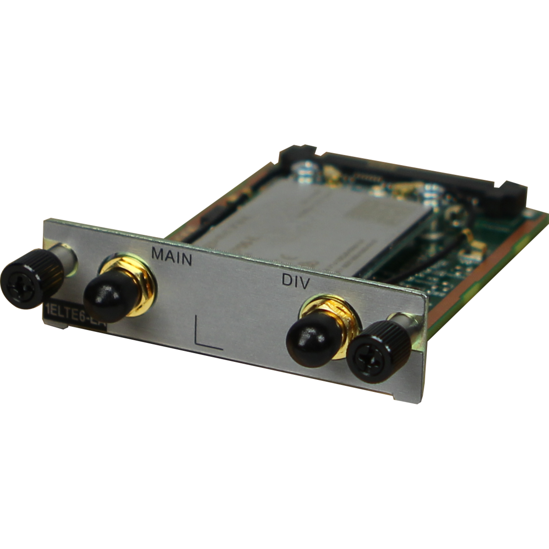 Модуль Huawei MIC-1ELTE6-EA