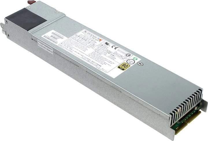 Блок питания SuperMicro PWS-1K41P-1R