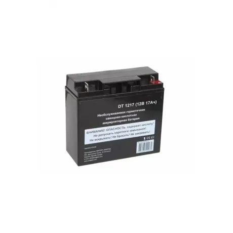 Батарея для ИБП ExeGate DT 1217 (EX285954RUS) в Санкт-Петербурге