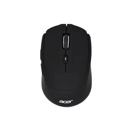 Мышь Acer OMR050 (ZL.MCEEE.00B) черный в Санкт-Петербурге