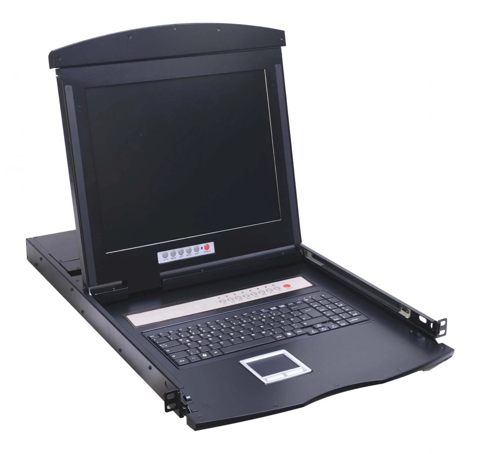 KVM переключатель Negorack NR-MDR2908UDL