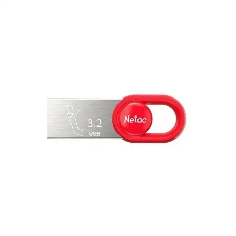 Флешка Netac UM2 128Gb (NT03UM2N-128G-32RE), USB3.2 в Санкт-Петербурге