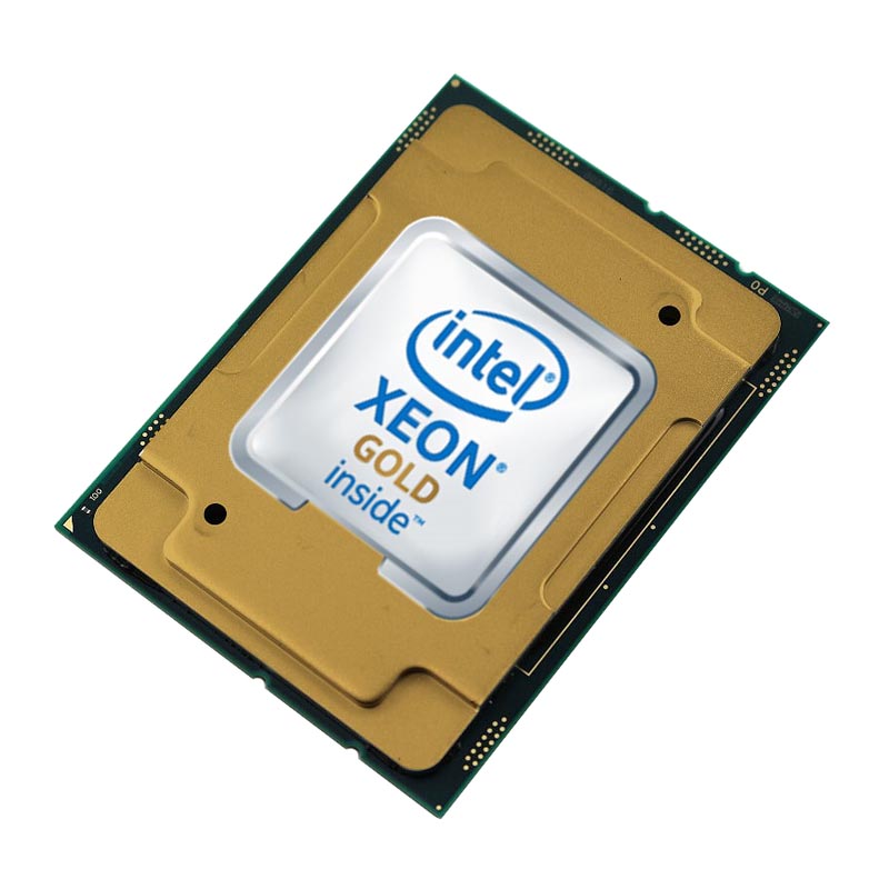 Процессор Intel Corporation Intel Xeon Gold 633 (CD8068904572501)