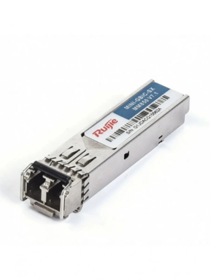 Трансивер Ruijie RG-MINI-GBIC-SX-MM850