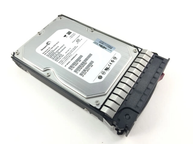 Жёсткий диск HP 397377-005