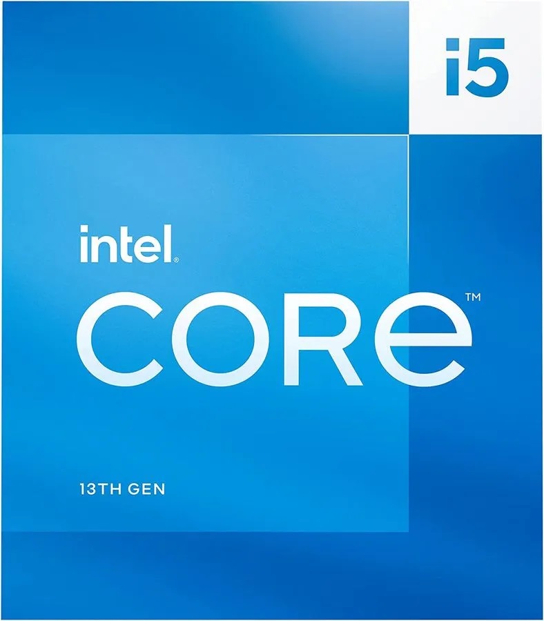 Процессор Intel Corporation Intel Core i5-13400 (OEM) (CM8071505093004)