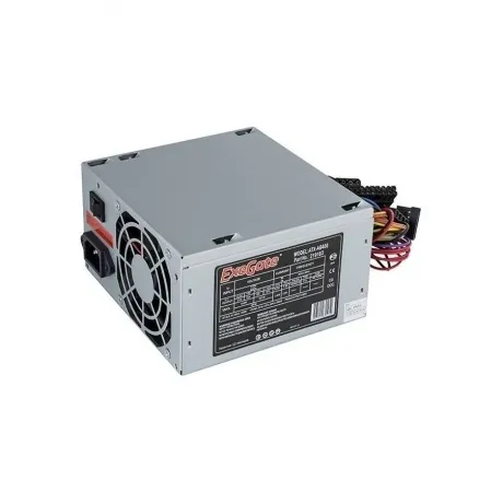 Блок питания Exegate 400W AB400 ATX EX219183RUS в Санкт-Петербурге