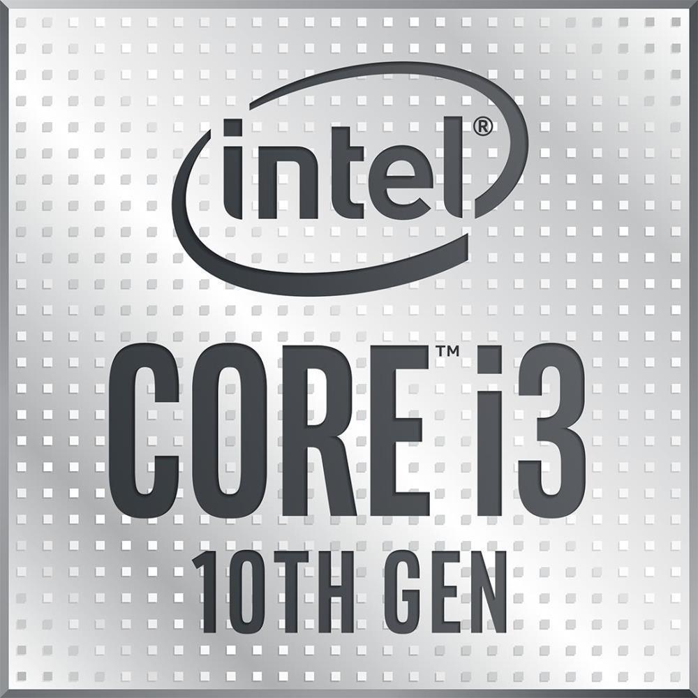 Процессор CORE I3-10105 S1200 OEM 3.7G CM8070104291321 S RH3P IN Intel