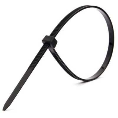 Стяжки пластиковые Cablexpert NYT-300x3.6B