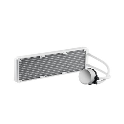 Кулер A-Data XPG Levante X 360 White