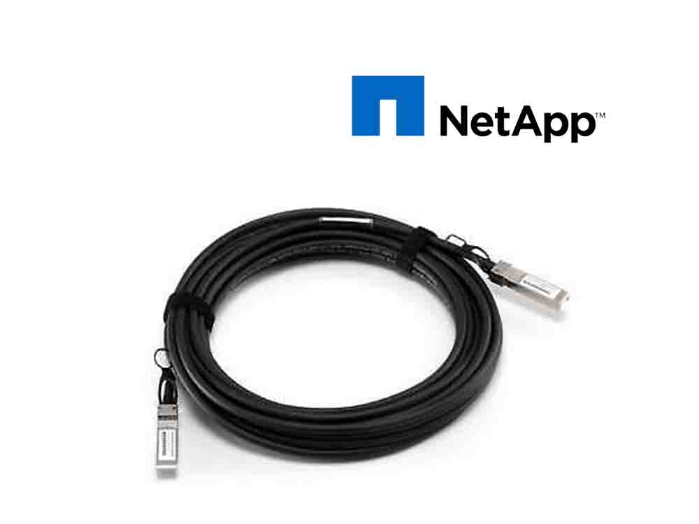 Кабель DAC NetApp X6566B-05-R6 10G