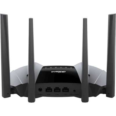 Роутер Dahua DH-AX15M