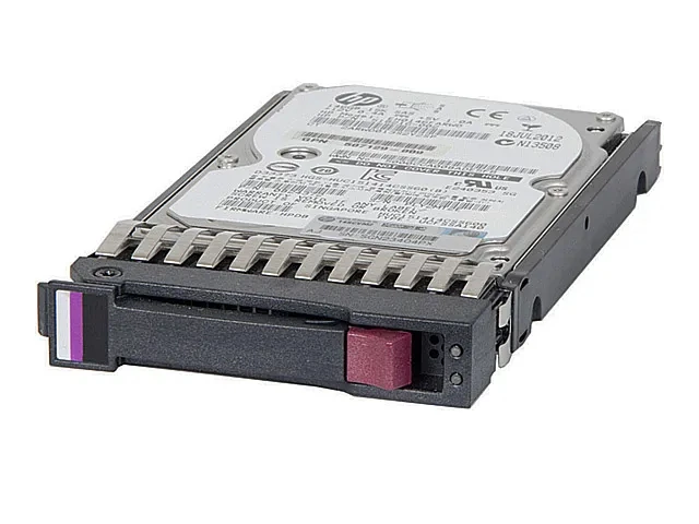Жёсткий диск HP EG0600JEHMA