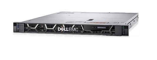 Dell EMC PowerEdge R450