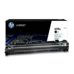 Заправка картриджа HP W2010A (659A), черный, чип по запросу