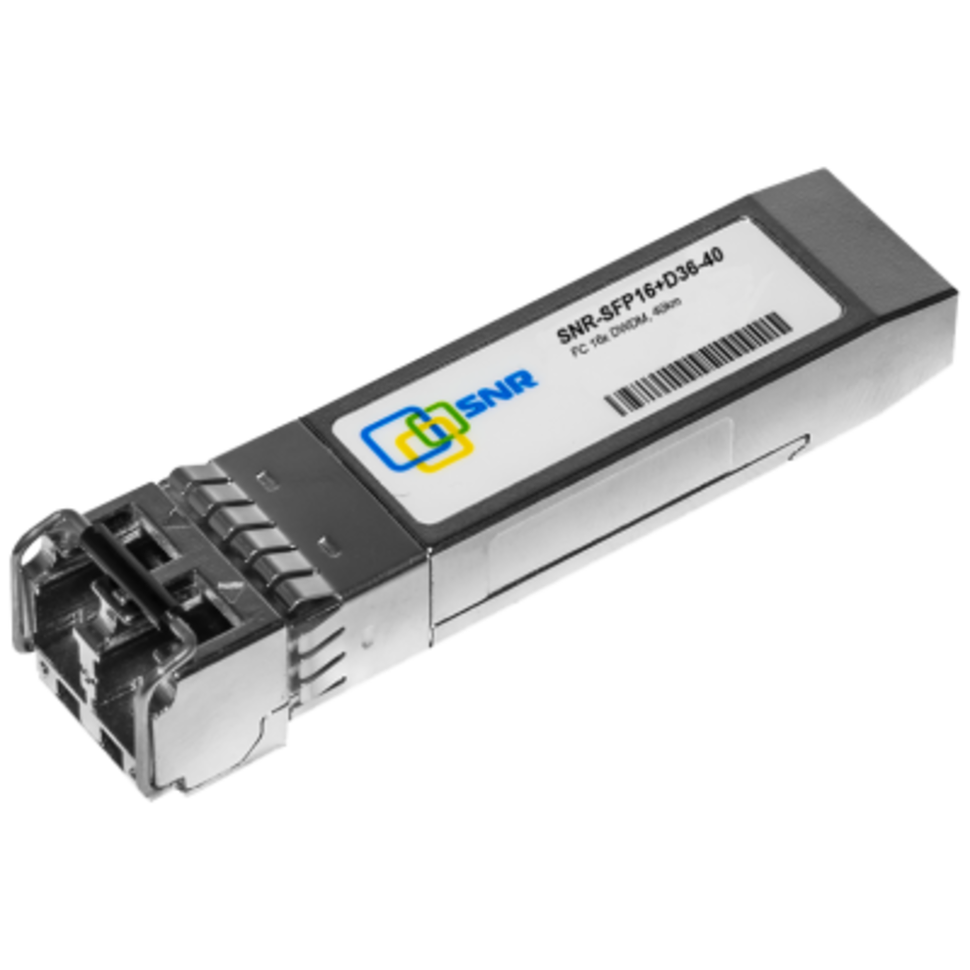 Модуль SFP+ 16G, DWDM оптический, дальность до 40км (14dB), 1548.51нм