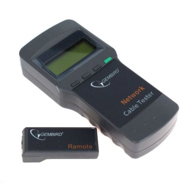 Кабельный тестер Gembird NCT-3