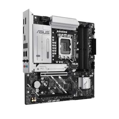 Материнская плата Asus PRIME B860M-A WIFI (90MB1JY0-M0EAY0)