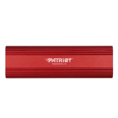 SSD диск Patriot Transporter Lite 2Tb PTPL2TBPEC