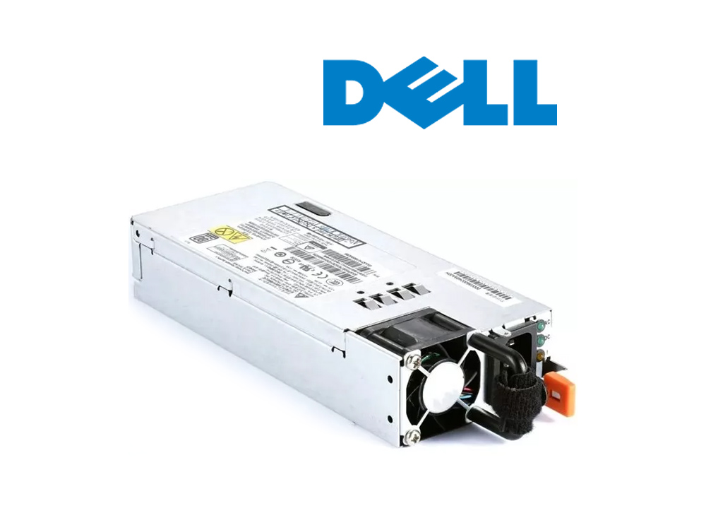 Dell DYJW5 блок питания 580 W Platinum для PowerVault