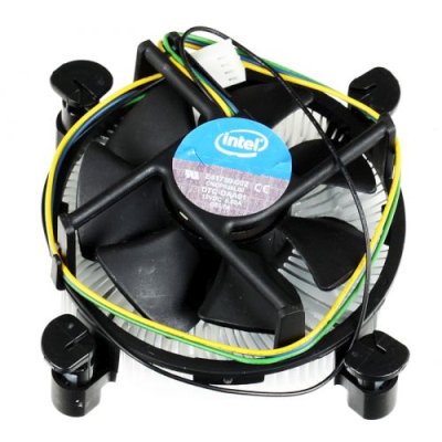 Кулер Intel E41759