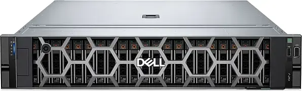 Dell EMC PowerEdge R760xd2