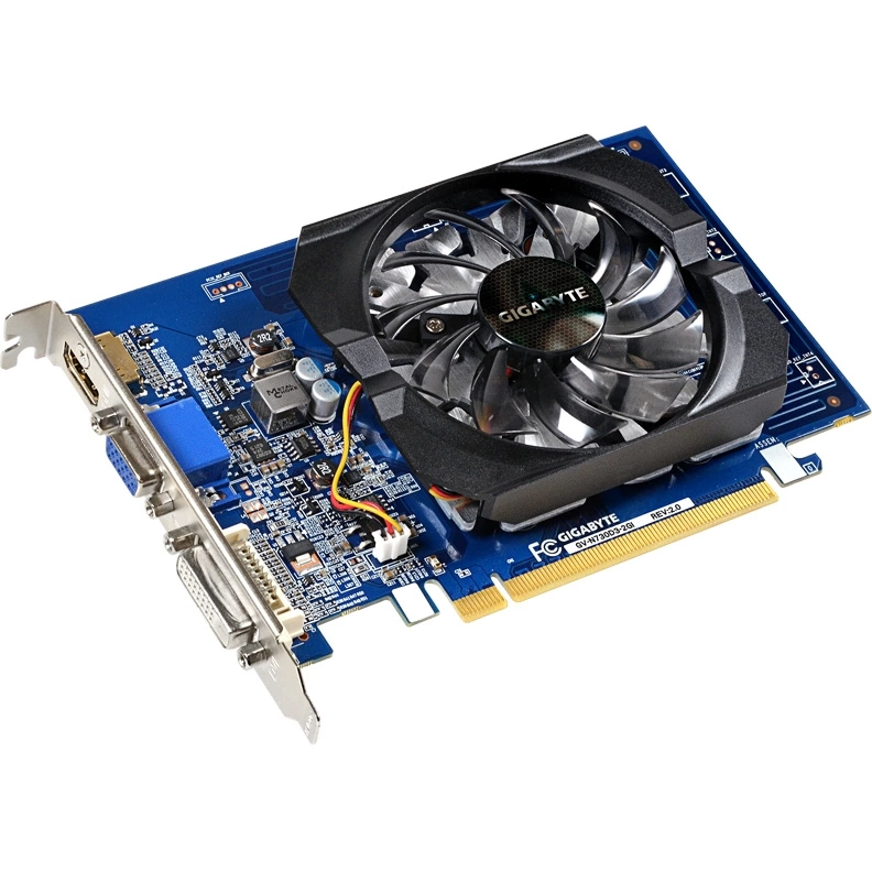 Видеокарта Gigabyte GV-N730D3-2GI 3.0