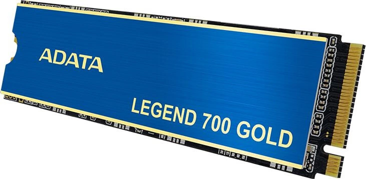 SSD накопитель A-data Legend 700 Gold (SLEG-700G-2TCS-S48)