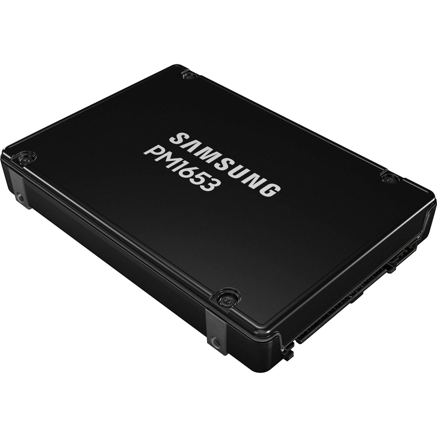 Твердотельный накопитель Samsung Electronics Samsung PM1653 3840GB (MZILG3T8HCLS-00A07)