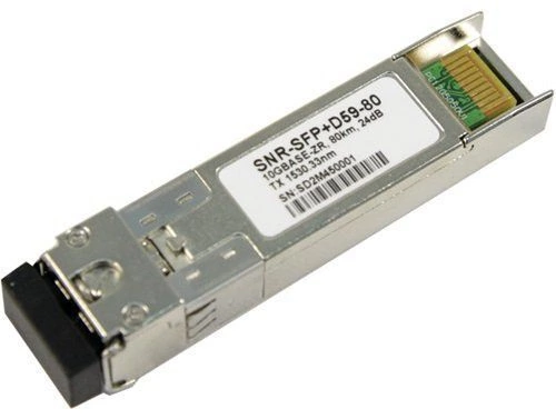 Трансивер SNR-SFP+D35-80