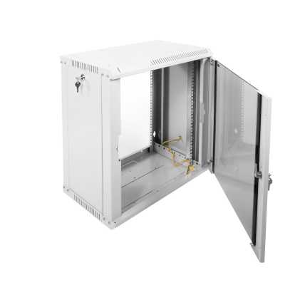 Телекоммуникационный шкаф ЦМО ШРН-Э-12.350