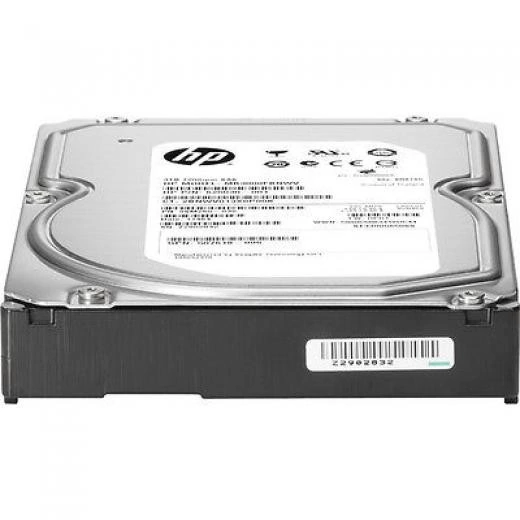 Жёсткий диск HP 658084-003