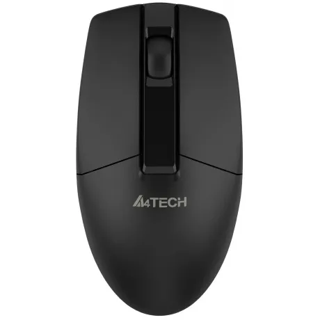 Мышь A4Tech G3-330NS черный в Санкт-Петербурге