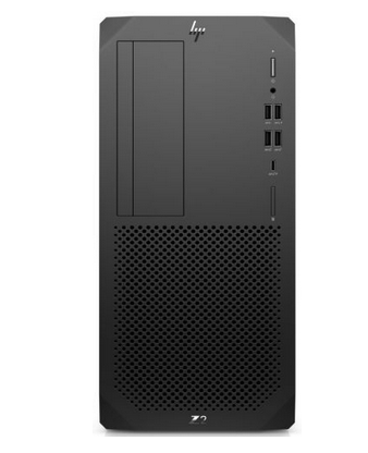 Рабочая станция HP Z2 G5 TWR
