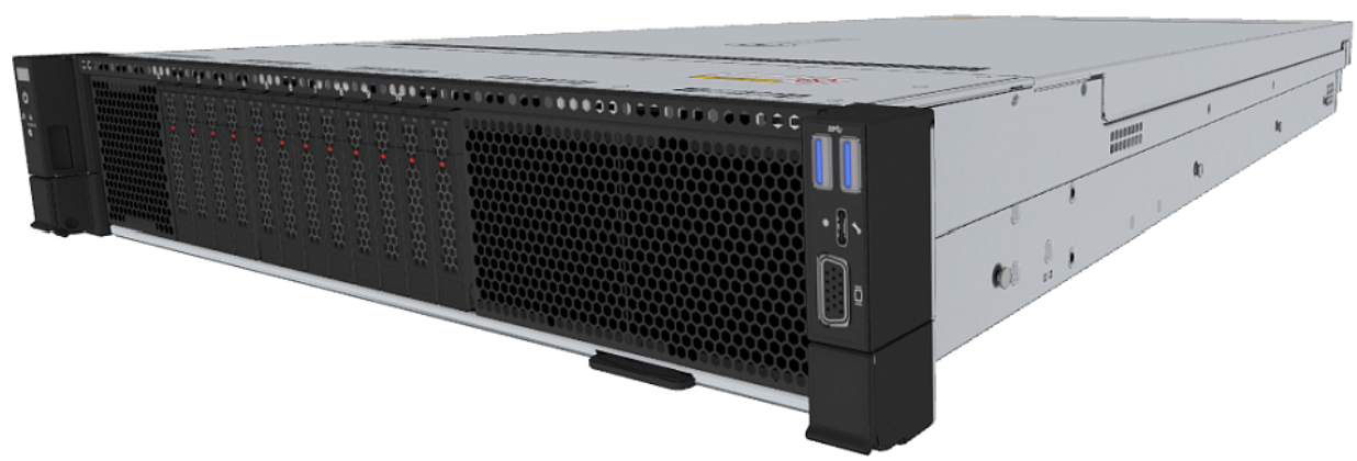 Huawei FusionServer 2258H V7