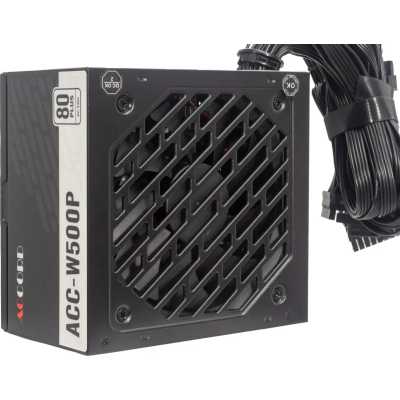 Блок питания Accord 500W ACC-W500P