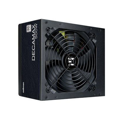 Блок питания Zalman Decamax ZM500-LX3