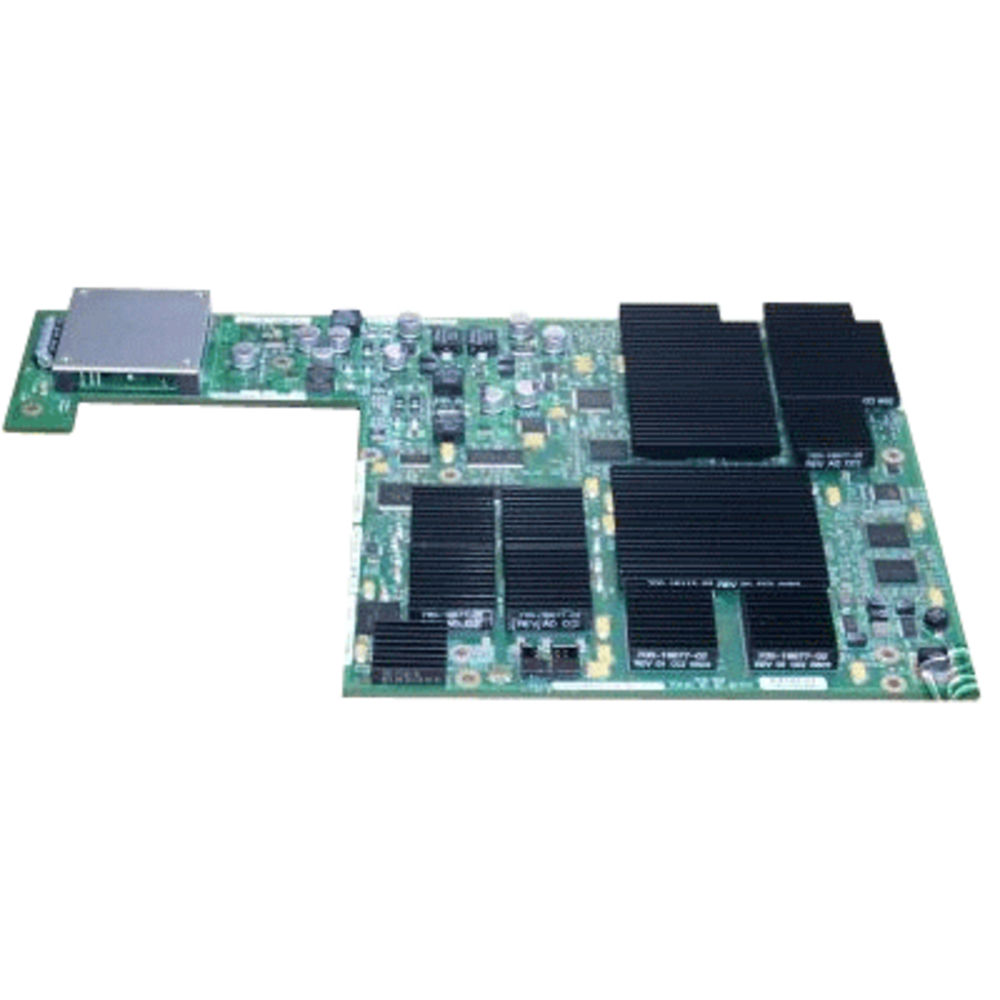 Модуль Cisco Catalyst WS-F6700-DFC3B
