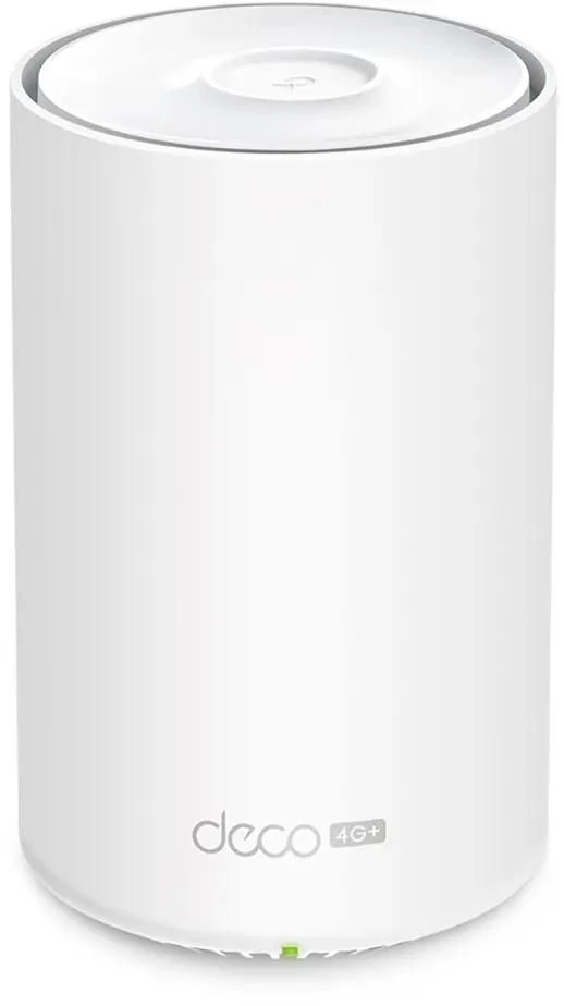 Точка доступа TP-Link DECO X50-4G(1-PACK)