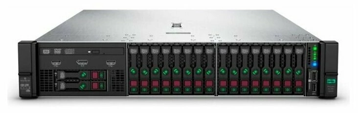 Сервер HPE ProLiant DL380 Gen10 (P20172-B21)