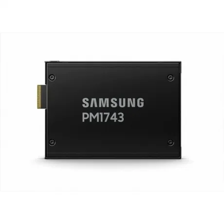 Накопитель SSD Samsung PM1743 3840GB (MZWLO3T8HCLS-00A07) в Санкт-Петербурге
