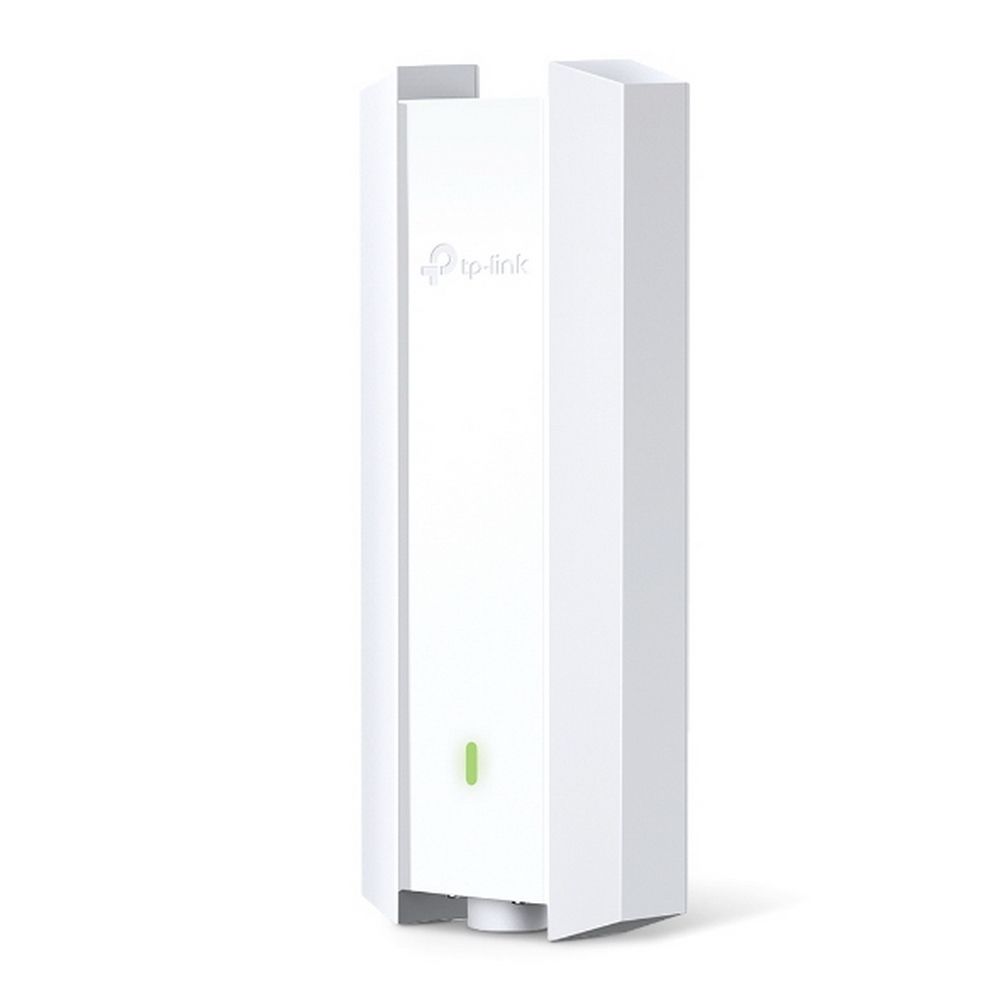 Точка доступа TP-Link EAP610-Outdoor AX1800 10/100/1000BASE-TX