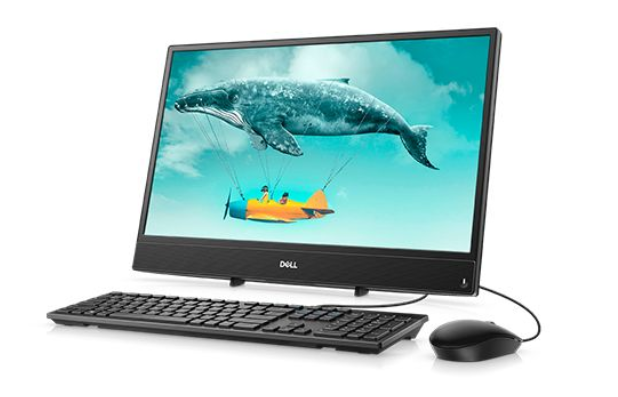 Dell Inspiron 3280 AIO | Моноблок 21,5"