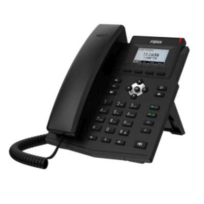 IP телефон Fanvil X3SP Lite
