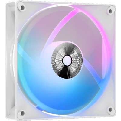 Кулер Ocypus Delta A62 White ARGB