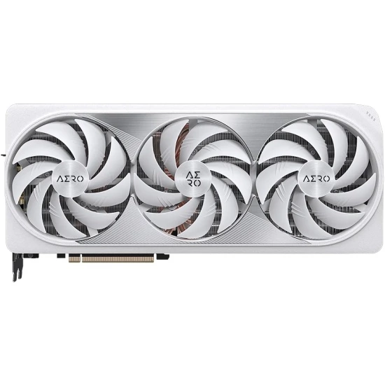 Видеокарта Gigabyte GeForce RTX 4080 AERO (GV-N4080AERO-16GD)