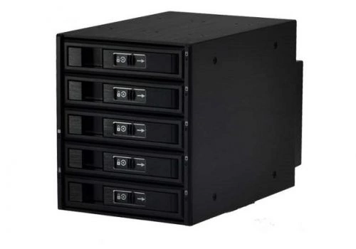 Корзина ProCase L3-305-SATA3-BK