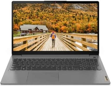 Ноутбук Lenovo IdeaPad 5 15ABA7 15.6"