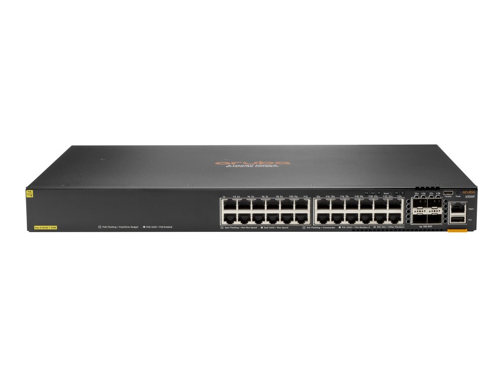 Aruba S0M81A